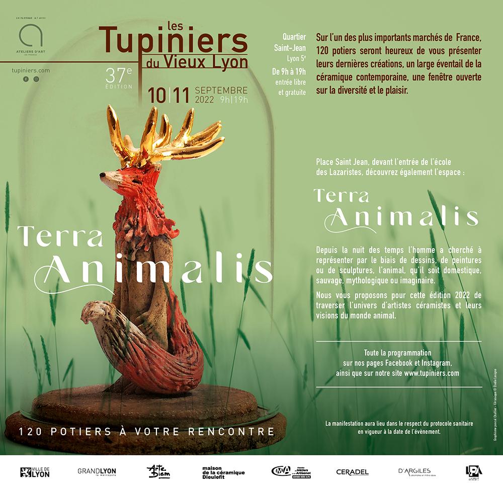 Les tupiniers