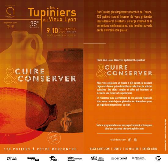 Tupiniers image
